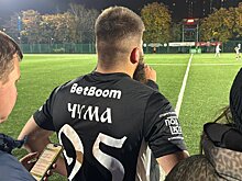 «Я тебе покажу осетино-чеченский дух, покажу «Ахмат – сила!» Ты меня лично задел». Игрок «Броуков» Сохиев вызвал на бой судью Чембулатова