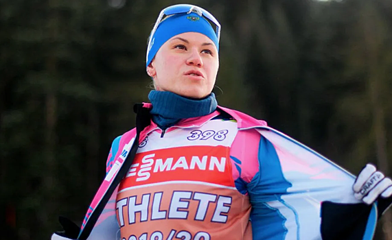 Кристина Резцова: «Не задумываюсь о том, попаду в сборную или нет. Мне важно реализовать свои возможности на данный момент»