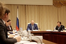 Полпред президента Цуканов проехал по М5 "Урал" и дал важное поручение