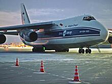 В ОАК назвали непростой, но решаемой задачей возобновление производства Ан-124 «Руслан»