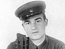 "Вечный огонь памяти": Абдурахман Абсалямов, Кави Наджми, Геннадий Паушкин