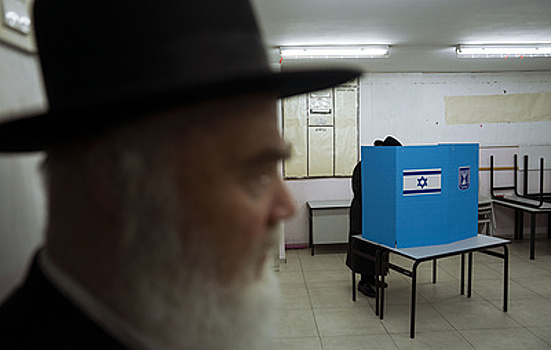 Экзитполы предрекли Нетаньяху победу на выборах