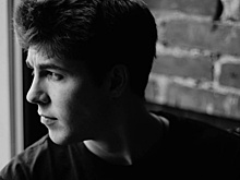 Нижегородский актер Евгений Егоров снялся в сериале «Первокурсницы»