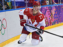 Трехкратный чемпион мира Терещенко жалеет, что не уехал в НХЛ