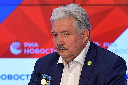 РИА Новости: партия РОС выдвинет кандидатом в президенты РФ Сергея Бабурина