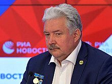 Председатель РОС Бабурин изменил мнение о возвращении смертной казни