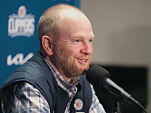 Лоуренс Фрэнк в ближайшее время продлит контракт с «Клипперс» (The Athletic)