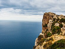 Беременная женщина пострадала из-за сильного шторма на Майорке