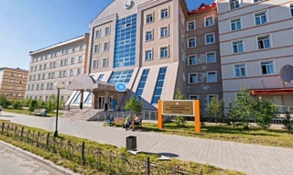 Салехардские хирурги научились восстанавливать подвижность коленного сустава