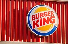 Burger King патентует мат