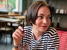 Тайная жена Петра Красилова занимается предпринимательством