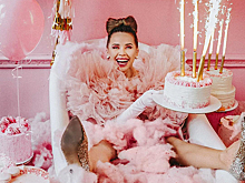 Блогер Лиза Миллер, подозреваемая в легализации денег, отказалась от бизнеса в России