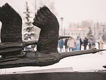 На ремонт памятников в Курской области запланировали более 34 миллионов рублей