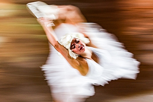 Победитель турнира шоу-программ "Русский вызов" получит 5 млн рублей