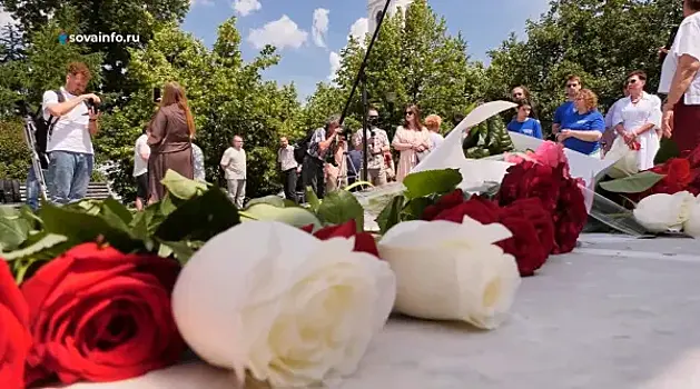 Самарцы рассказали, что для них значит Александр Пушкин