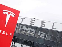 Tesla продолжает ценовую войну на рынке электрокаров