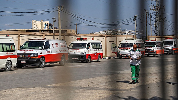 При ударе Израиля по жилому дому в Рафахе погибли 16 человек