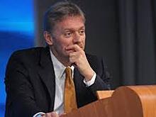 Песков рассказал о «филологических тонкостях» письма Эрдогана