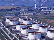 Транзит российского газа через Украину снизился в полтора раза