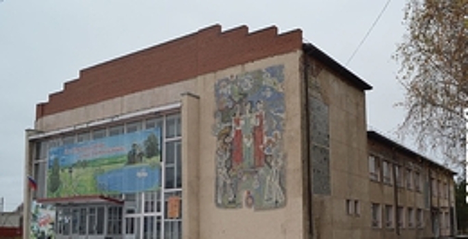 Более 70 млн руб. направлено на поддержку домов и центров культуры в Свердловской области
