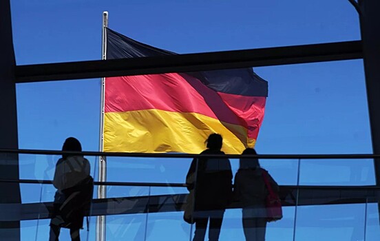 В Германии резко отреагировали на требования Варшавы о репарациях