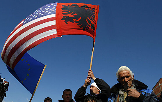 Евросоюз потерял авторитет на Балканах и не контролирует Косово – сербский эксперт