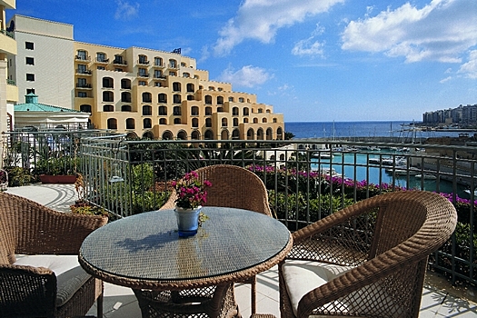 Специальные районы Мальты – условия покупки недвижимости для иностранцев