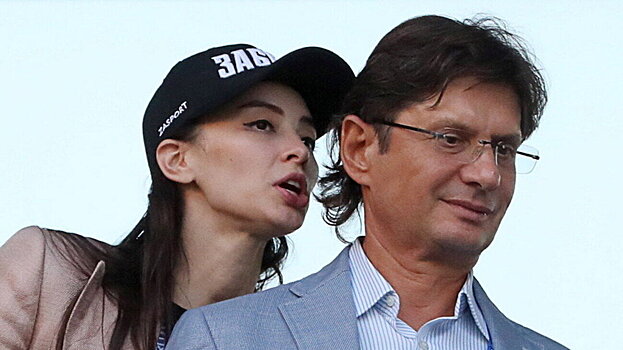 Гендиректор «Спартака» о словах Заремы про багаж: «По определенным позициям работа проведена достаточно хорошо»