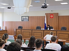 В Волгограде прошло заседание суда о признании геноцидом действий нацистов