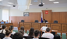 В Волгограде прошло заседание суда о признании геноцидом действий нацистов