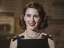 Вышел тизер финального сезона ретро-ситкома "Удивительная миссис Мейзел"