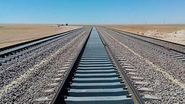 Меморандум о железной дороге Китай – Киргизия – Узбекистан могут подписать уже в мае