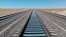 Меморандум о железной дороге Китай – Киргизия – Узбекистан могут подписать уже в мае