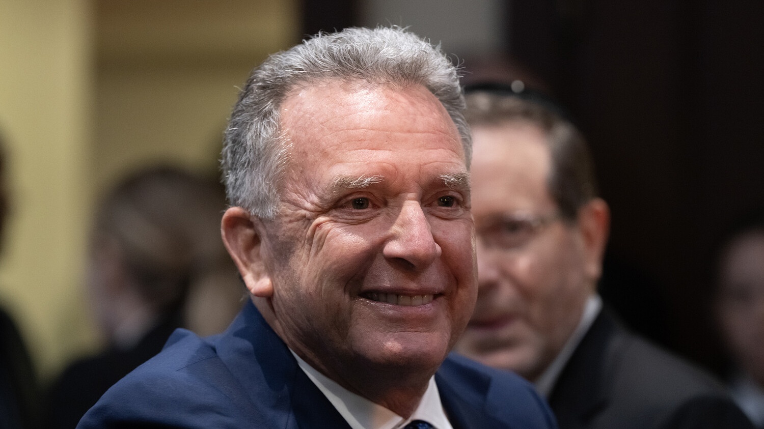 Axios: Уиткофф и глава МИД Ирана обсудили протесты в республике