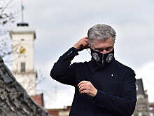 Порошенко обвинил Зеленского в желании стать диктатором