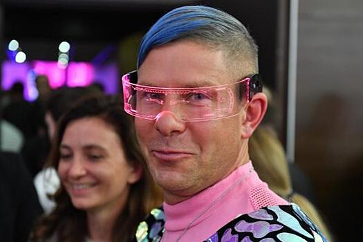 Певец Митя Фомин провел в Тюмени «душещипательную» лекцию для фанатов