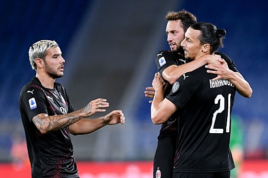 «Милан» — «Болонья»: прогноз и ставка «Чемпионата» на матч 34-го тура Серии А