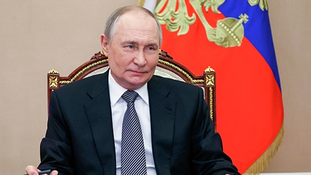 Путин отменил передачу российских активов Ariston «Газпрому»