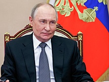 Путин отменил передачу российских активов Ariston «Газпрому»