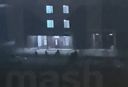 Массовая драка с перестрелкой произошла в Подмосковье