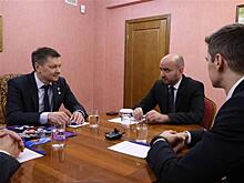 Подготовку кадров для ракетно-космической отрасли обсудили в Самаре