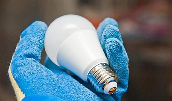 25 ноября электричество отключат на несколько часов в 4 районах Волгограда