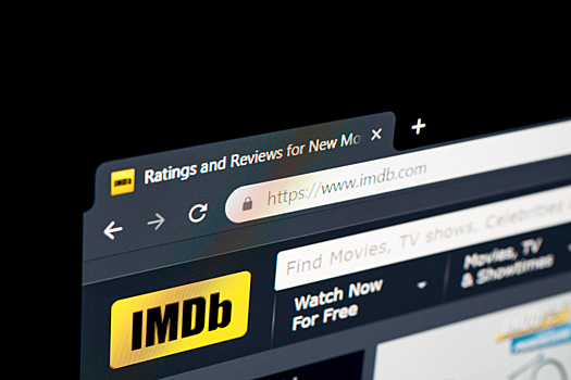 «Роскино» создаст отечественный аналог IMDb