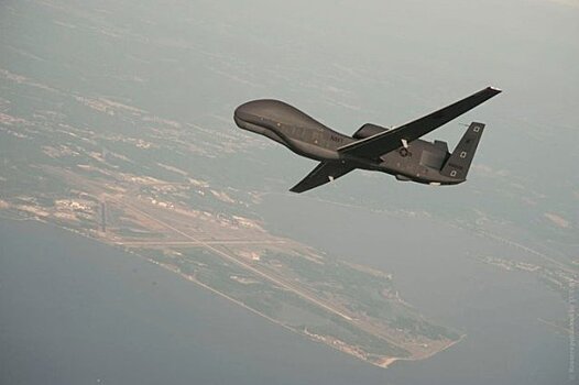 США заявили о втором сбитом иранском дроне