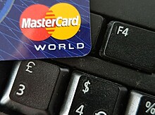 Компания Mastercard с апреля сменит финансового директора