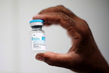Куба создала трехкомпонентную вакцину от COVID