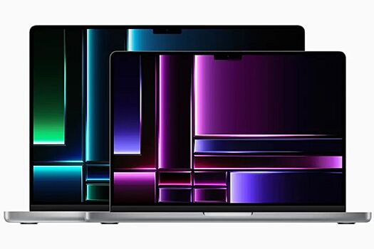 Apple анонсировала новые Macbook Pro и Mac Mini на M2