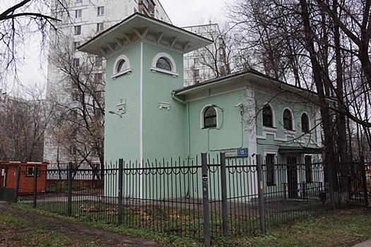 Музей русского лубка и наивного искусства приглашает на выставку «Были и небыли Анатолия Соловьёва»