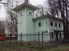 Музей русского лубка и наивного искусства приглашает на выставку «Были и небыли Анатолия Соловьёва»