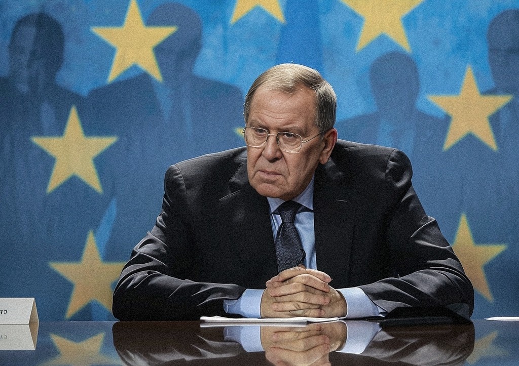 Заговор послов ЕС против Лаврова: как ответит Россия на демарш Запада